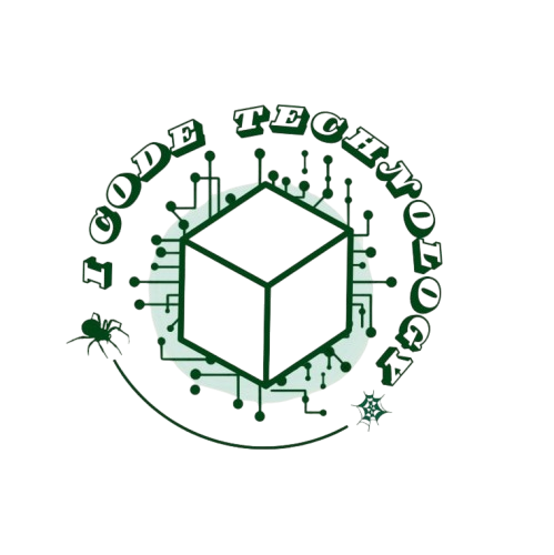 iCode Technology Logo