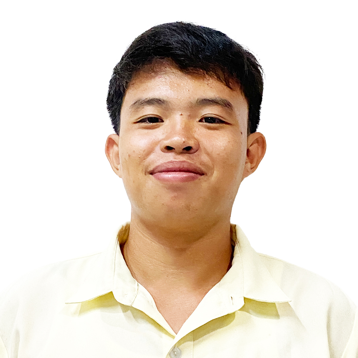 Rianne Joseph G. Acas