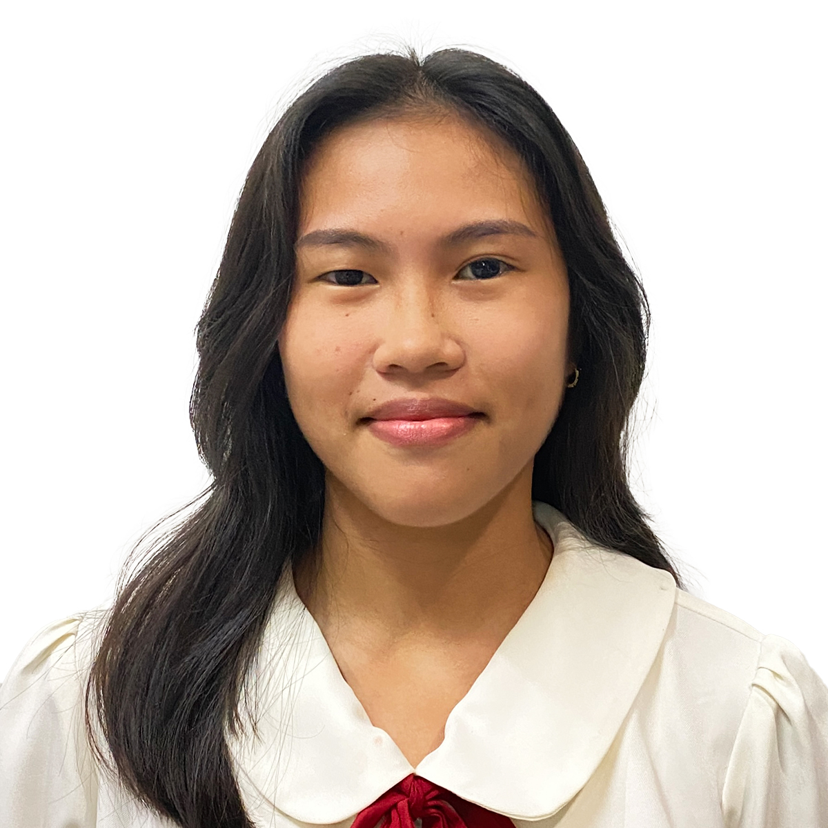 Pinky Marie B. Galvez