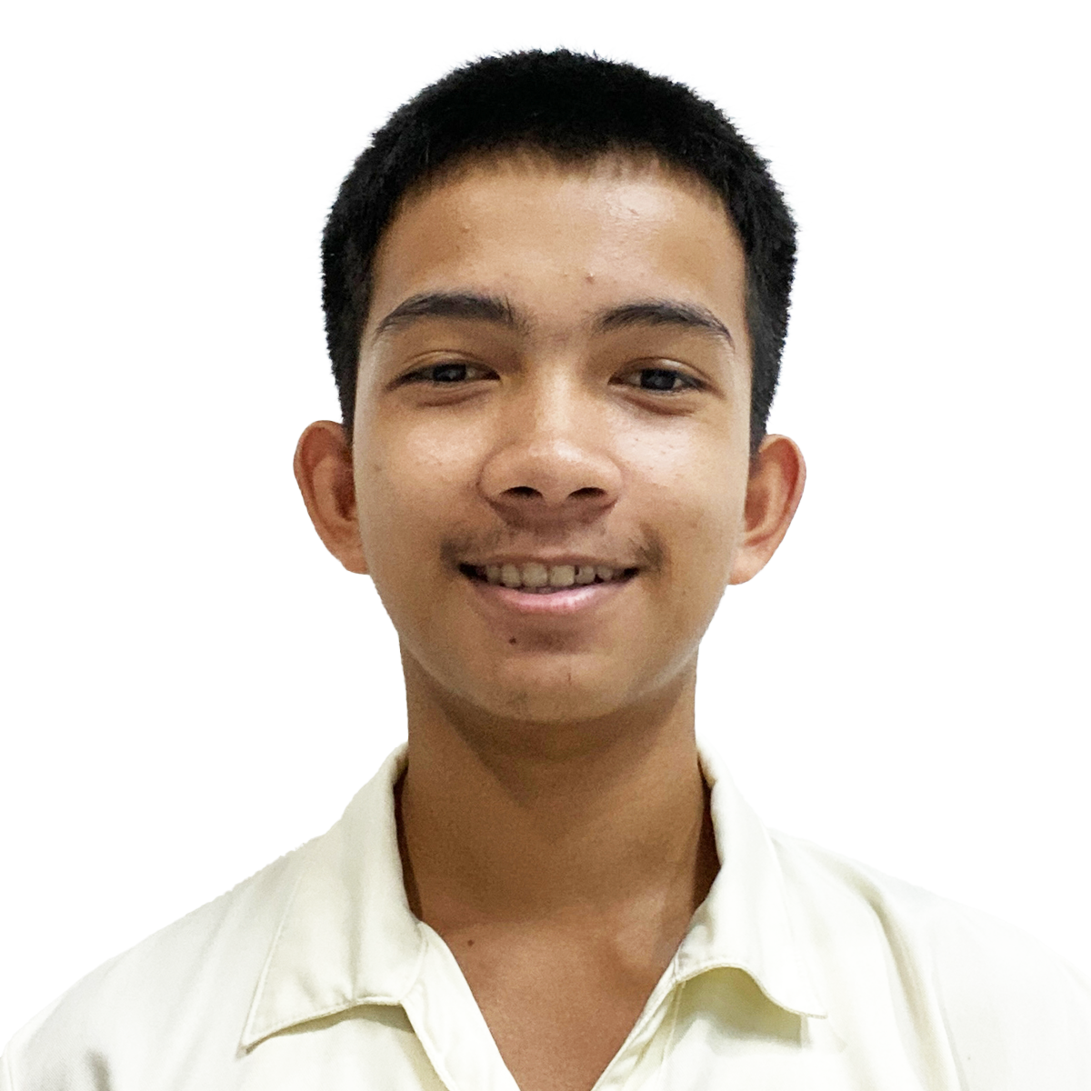 JV Kristian B. Jamisola