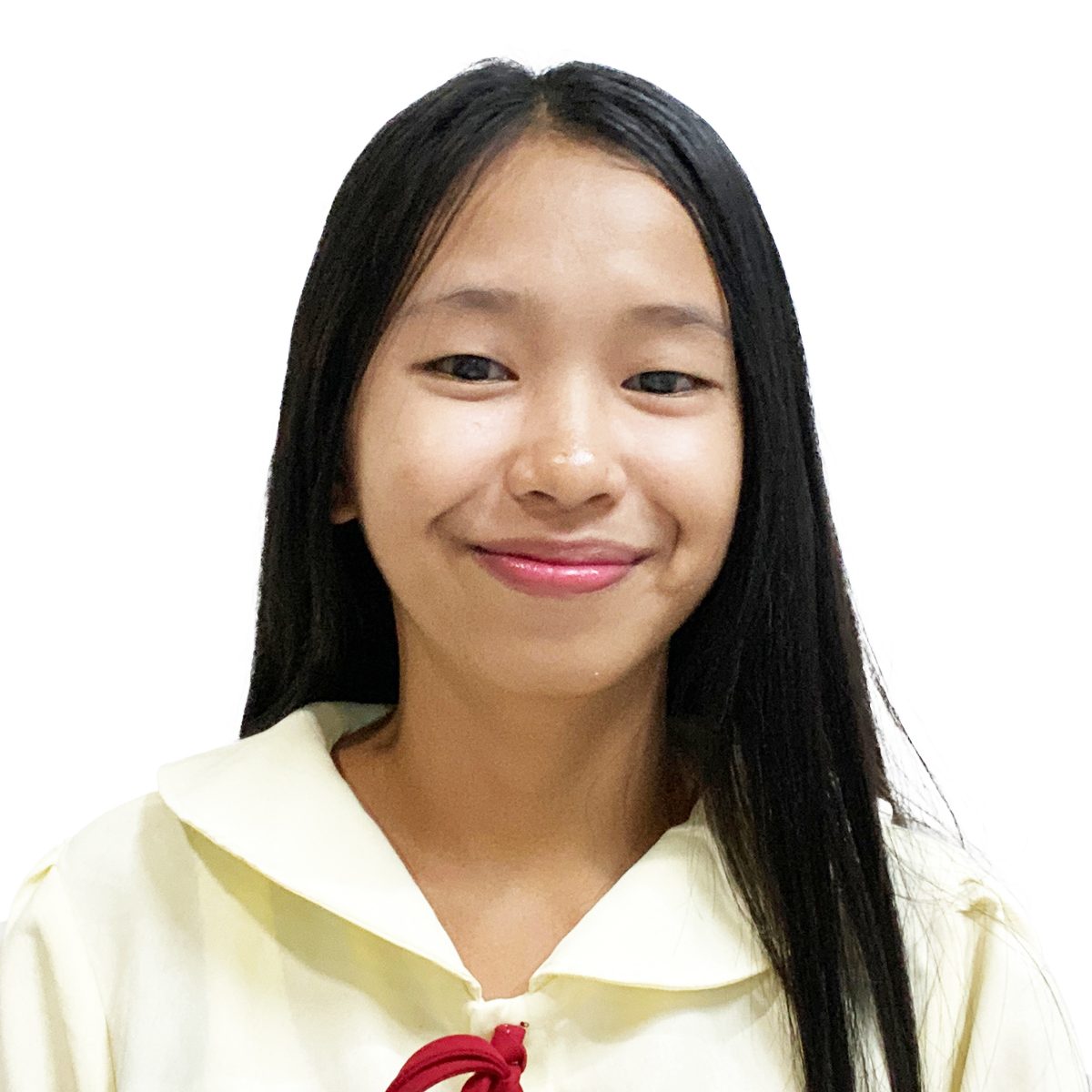 Shekina Marie A. Macalam